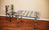 Exclusive! Rare Hot Wheels Inspired Epoxy Kids Table