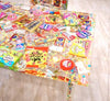 Custom Candy- Resin Kids Table