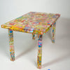 Custom Candy- Resin Kids Table