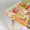 Custom Candy- Resin Kids Table