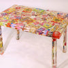 Custom Candy- Resin Kids Table